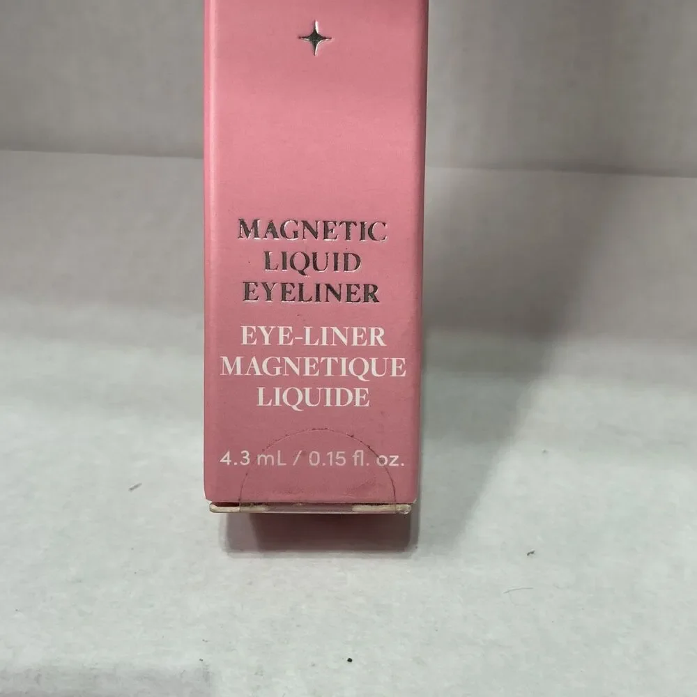 Glamnetic this magnetic